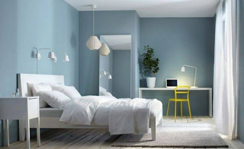 Tendance : la couleur pastel en déco