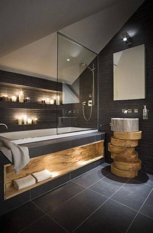 14 luminaires pour réveiller le style dans votre salle de bains