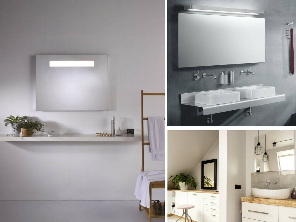 Lightmag  10 luminaires pour éclairer sa salle de bain