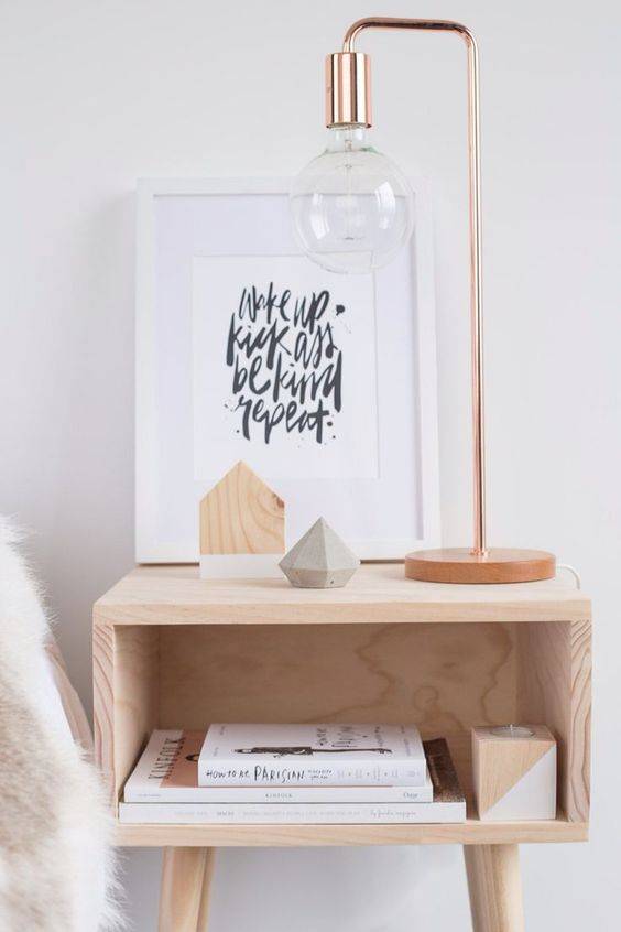 9 idées pour une lampe de bureau design