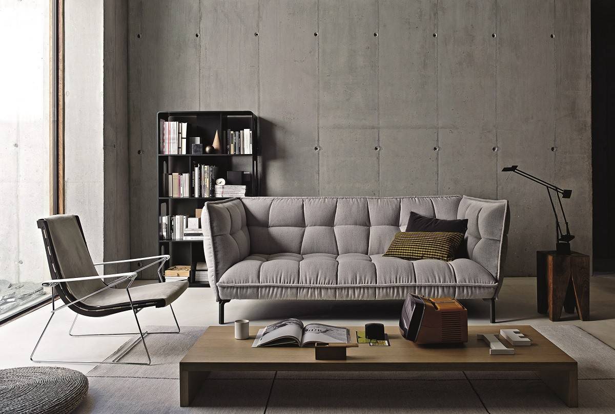 Tendance déco : esprit factory et style industriel