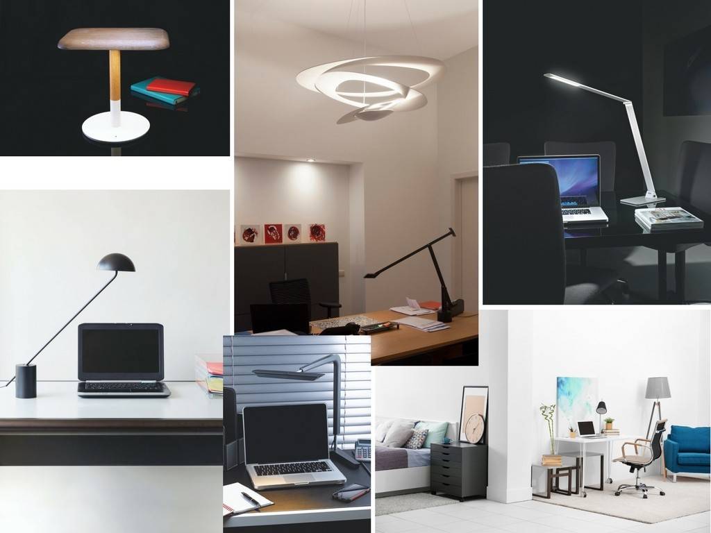 Comment bien choisir sa lampe de bureau ? – Blog BUT