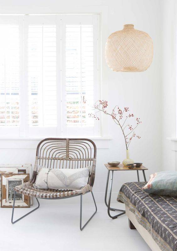 Tendance qu'on aime : la déco bohème – limonasblog