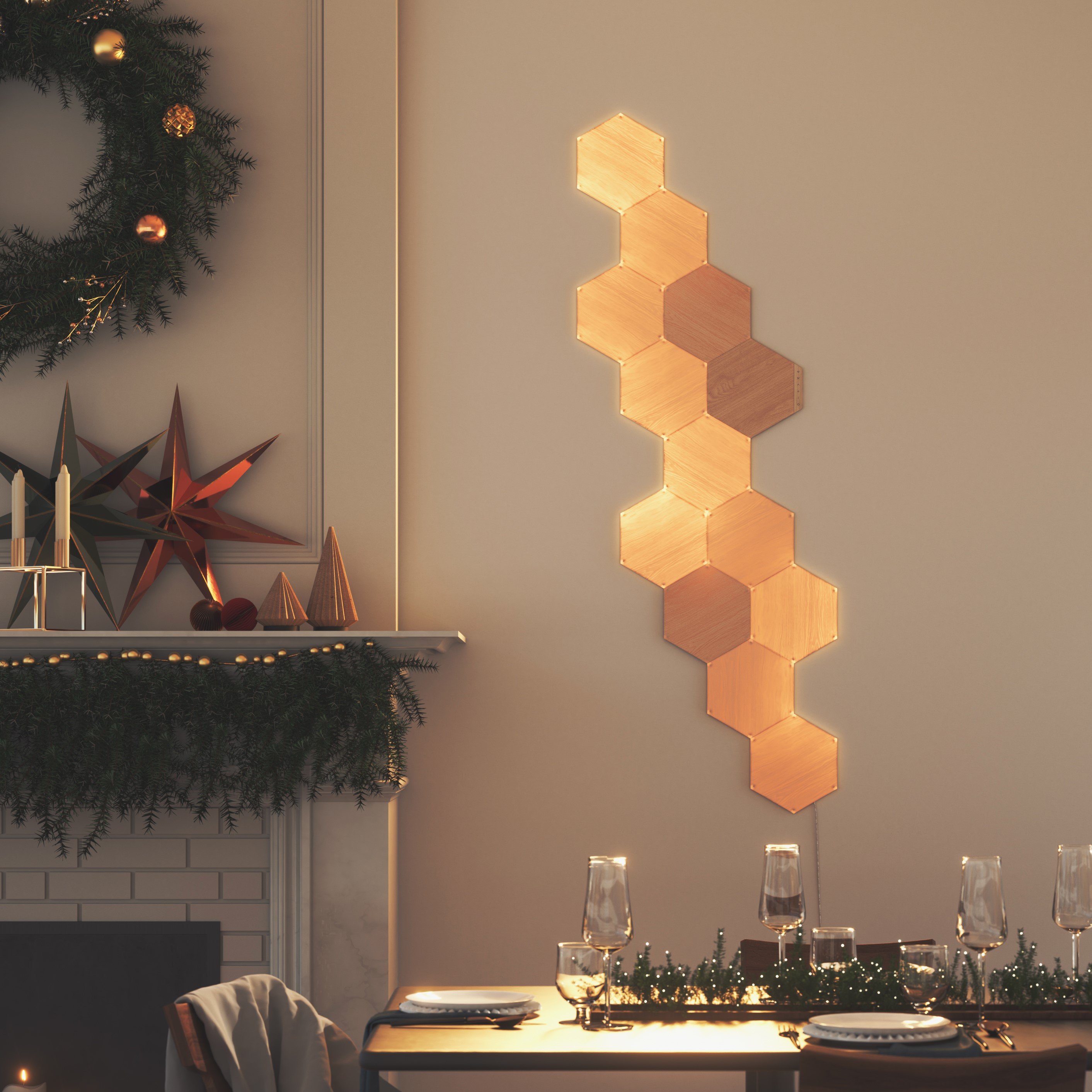 Nanoleaf