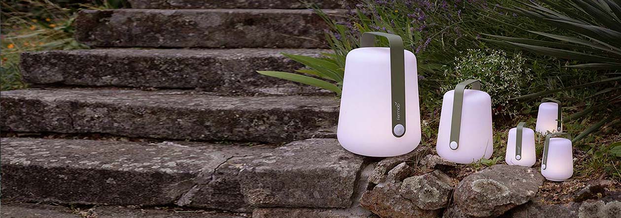 Nos astuces pour illuminez votre extérieur