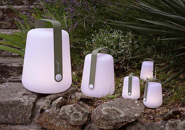 Nos astuces pour illuminez votre extérieur