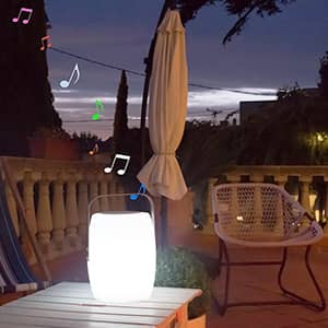 Illuminez son jardin