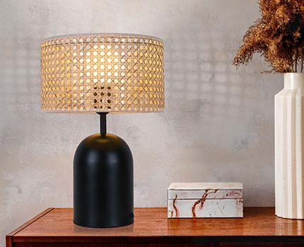 PETITS PRIX, Jolie lampe à prix mini