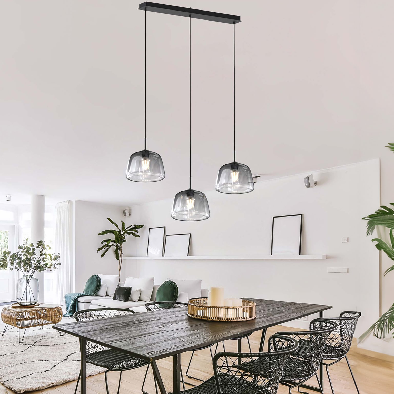 Tendance : le verre dans tous ses etats