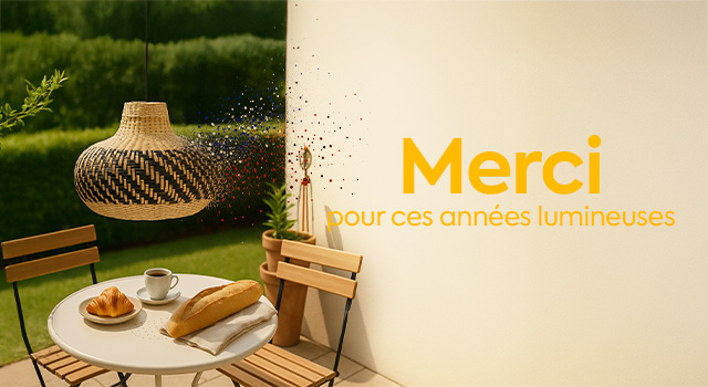 Tendance : le verre dans tous ses etats